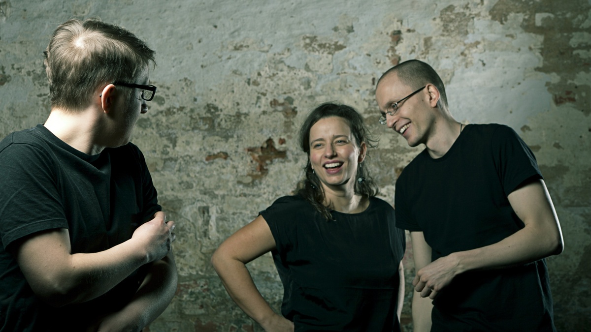 Improtheater Kurs Leipzig Zentrum | Dienstags 19:00 Uhr