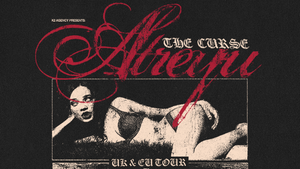 ATREYU | The Curse Tour 2025