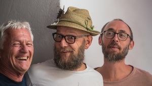 BRUSTMANN, SCHÄFER, HORN