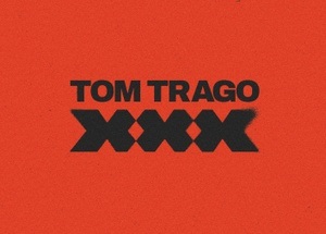 Tom Trago XXX w/ Elias Mazian, Anna Schreit and Hreno