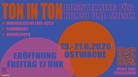 TON IN TON 2026