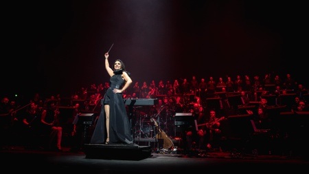 Night of the Proms