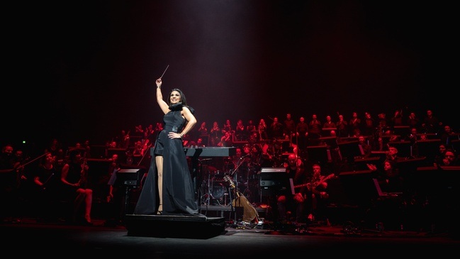 Night of the Proms