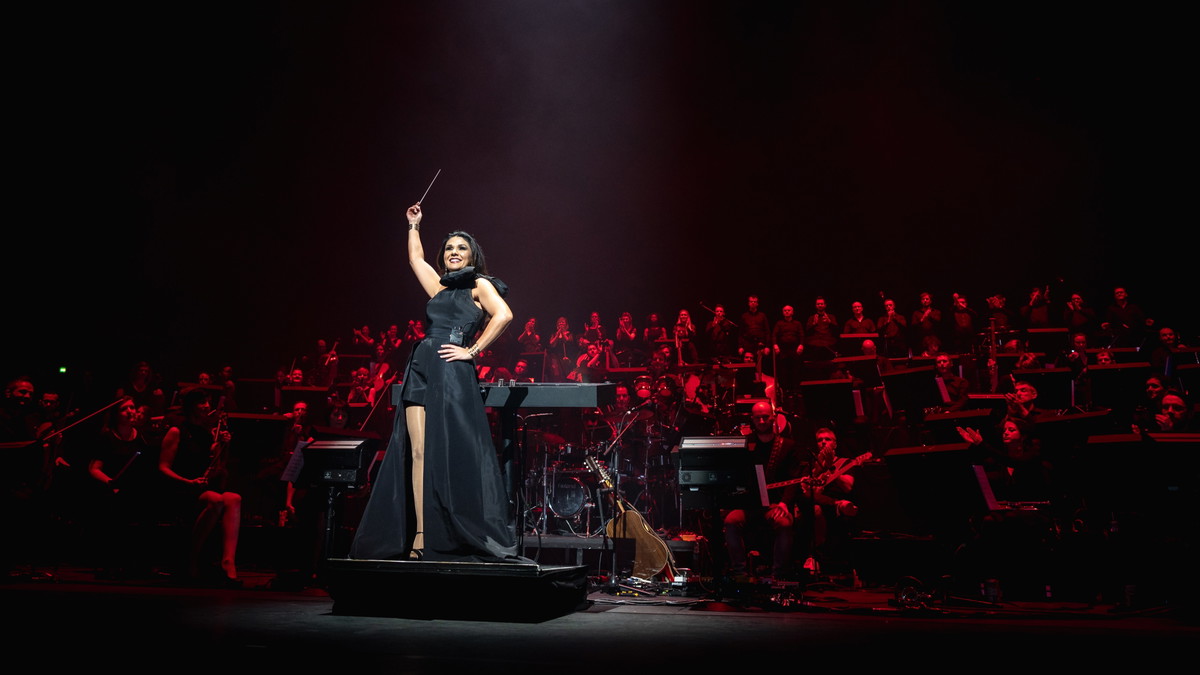 Night of the Proms