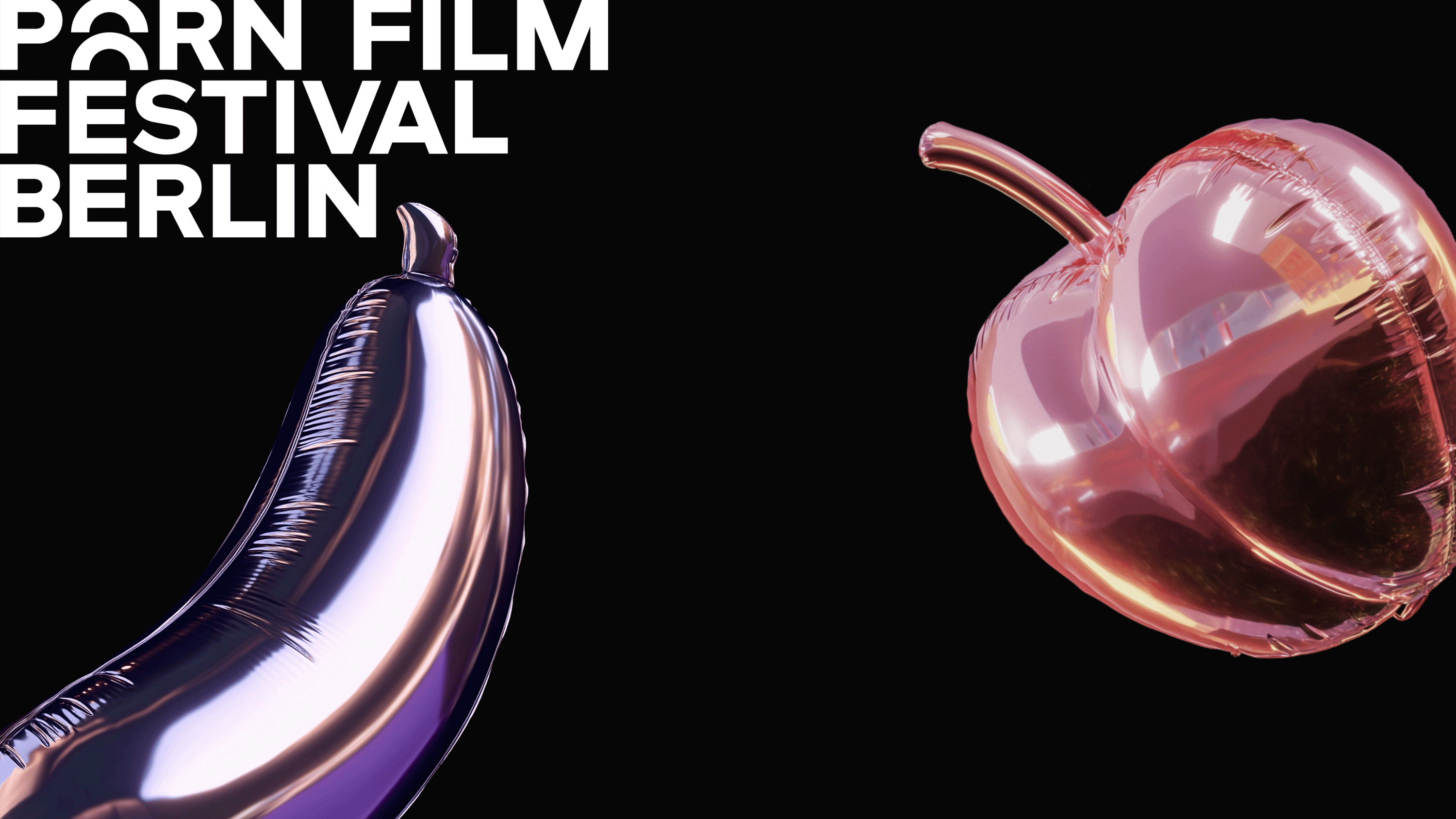 Kurzfilmabend mit dem Pornfilmfestival Berlin