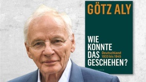taz Talk – Wie konnte das geschehen? Deutschland 1933-1945