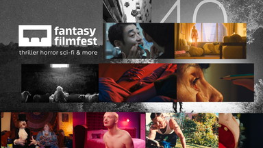 GET SHORTY (englische OV / OmeU) // Kurzfilmwettbewerb / Short Film Competition des Fantasy Filmfest