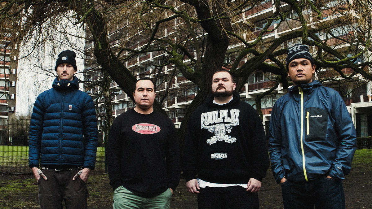 Sunami+ Desolated | Sunami European Takeover 2026