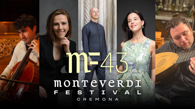 Monteverdi Festival Gala Concert