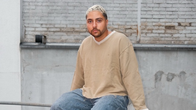 Vince • "In meinem Zimmer sieht's aus wie in meinem Kopf Tour 2026" • Live in Leipzig 🛏️