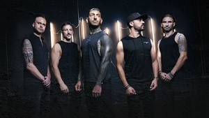 Living Theory - A Tribute to Linkin Park - 2. Tribute Festival Mönchengladbach