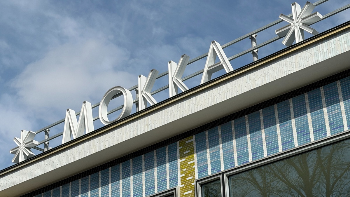 MOKKA*MILCH