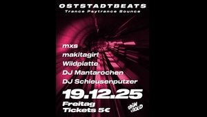 OststadtBeats