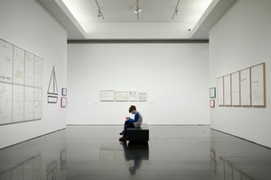 Kunsthalle Münster: Nacht der Museen und Galerien 2025