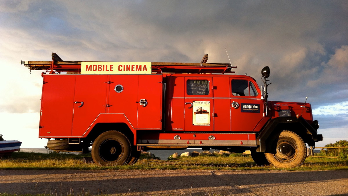 Wanderkino
