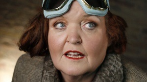 Helene Mierscheid „Golden Girl für alle Fälle!”