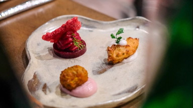 1Tisch5Gänge - Das Hofliebe Fine Dining