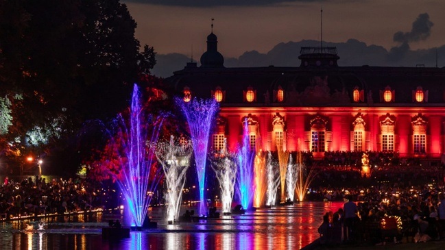 LICHTERFEST 2026