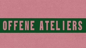 Offene Ateliers