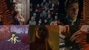 Encourage Film Talents 2026 Berlinale Screenings