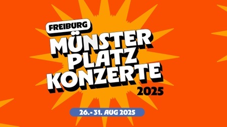 „MÜNSTERPLATZ KONZERTE 2025“