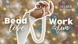 Schmuck selber machen – 4 Schmuckstücke nach Wahl im Workshop