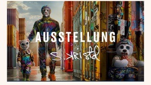 Ausstellung S.Kristol München