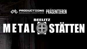 BEELITZ METALSTÄTTEN 2026
