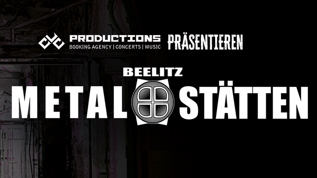 BEELITZ METALSTÄTTEN 2026