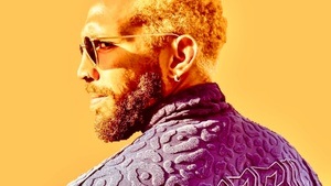 Milieu Tropicale Special Guest: MF Andrade / Faroffa Rotterdam