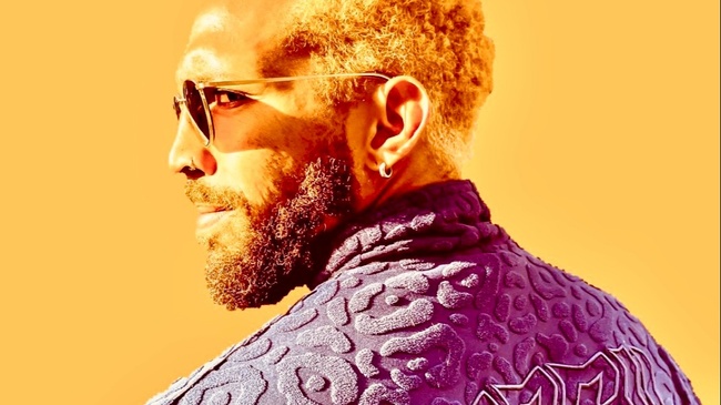 Milieu Tropicale Special Guest: MF Andrade / Faroffa Rotterdam