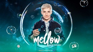 Mellow - Blow Your Mind! - Magie & Illusionen Live! (Zaubershow)