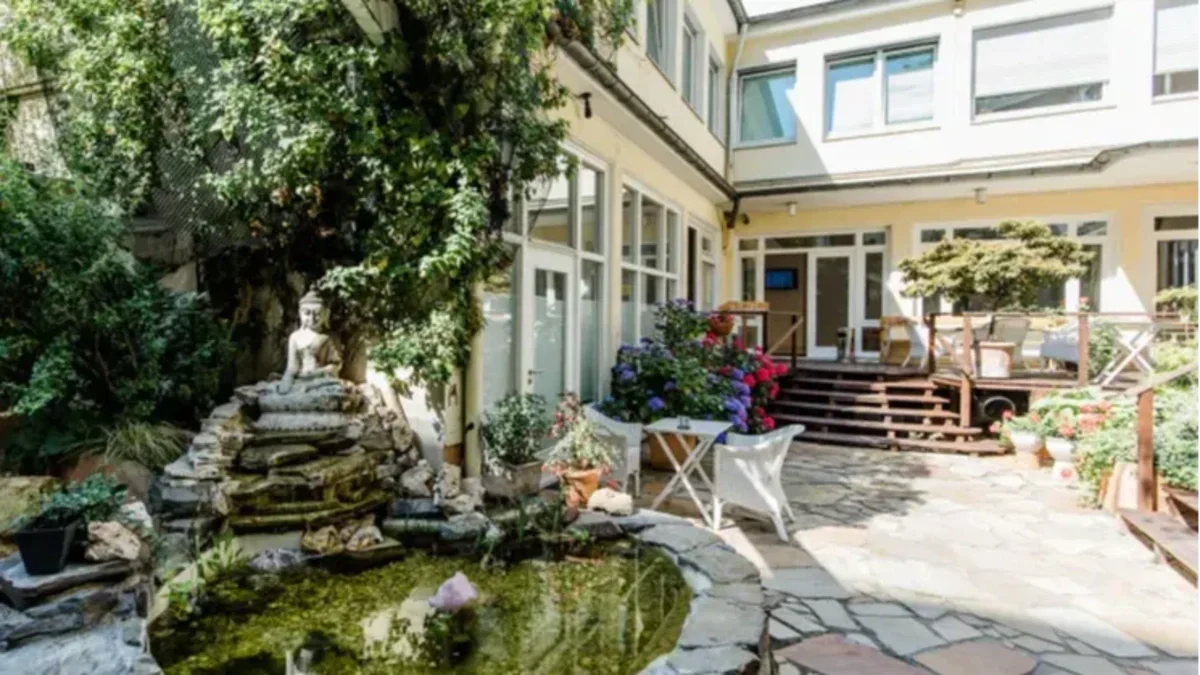 Yoga und die Kraft des Herzens - Wochenendseminar