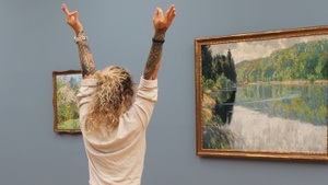 Yoga & Art – Soft Power Flow
