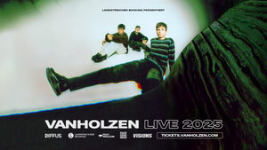 Van Holzen • Live 2025