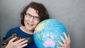 Christine Thürmer - Wander Woman