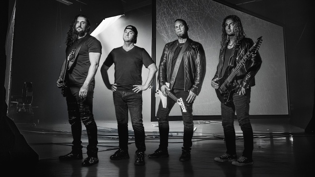 Metakilla The Original Metallica Tribute