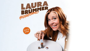 Laura Brümmer | Hochgestapelt