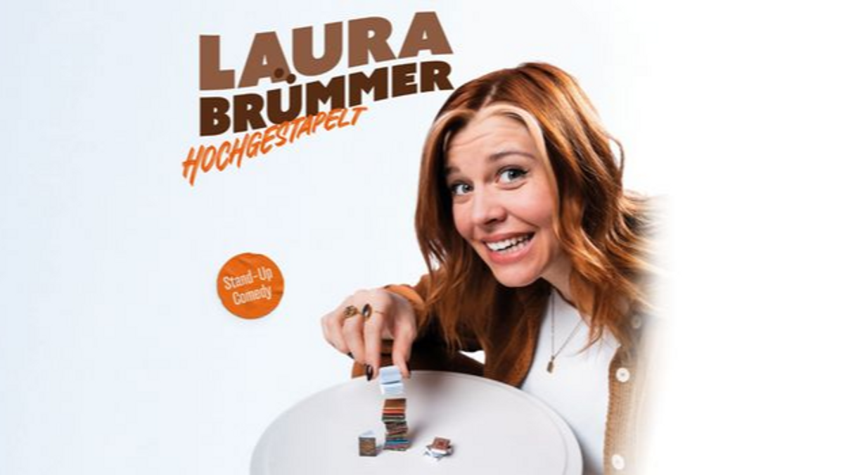 Laura Brümmer | Hochgestapelt