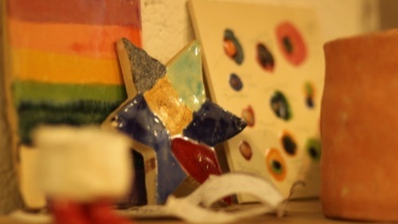 Töpferkurs Kursblock Erwachsene Jan/Feb