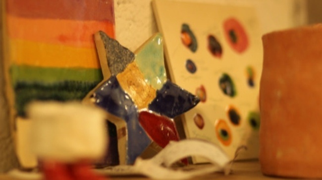 Töpferkurs Kursblock Erwachsene Jan/Feb