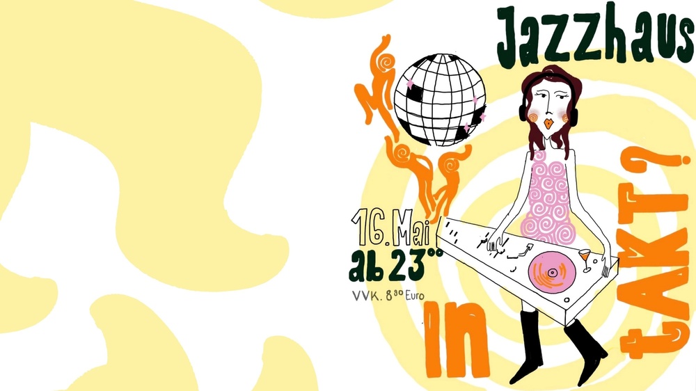 InTAkt? x Jazzhaus