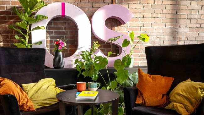 Offene Seiten: Saša Stanišić