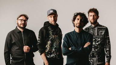 Lunaves // SOMMERKONZERT