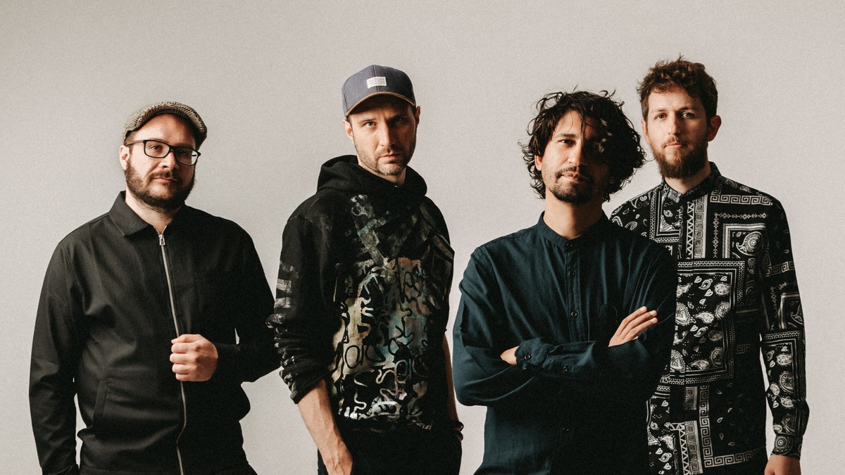 Lunaves // SOMMERKONZERT