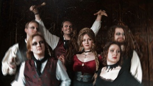 Nathanael, The Grey, Reign From Below