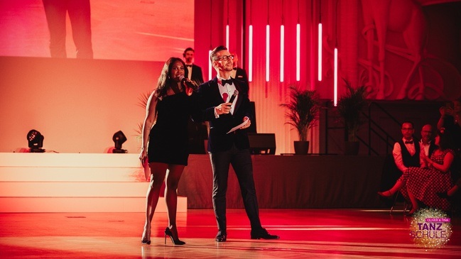Leipzig Dance Ferstival