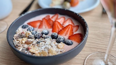 Sommerbrunch