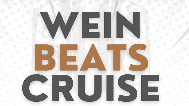 WeinBeatsCruise