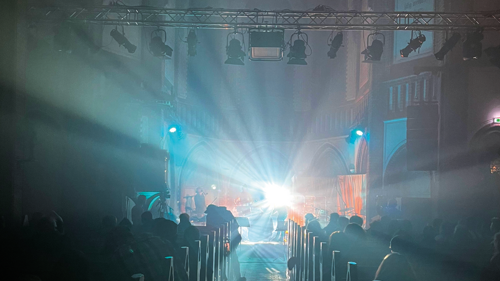 Weihnachtsmarkt Nippes